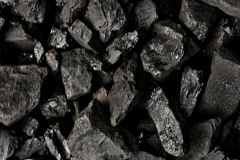 Halmer End coal boiler costs