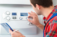 free commercial Halmer End boiler quotes
