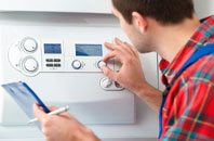 free Halmer End gas safe engineer quotes