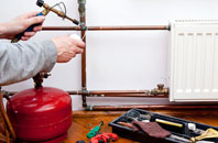 free Halmer End heating repair quotes