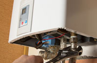 free Halmer End boiler install quotes